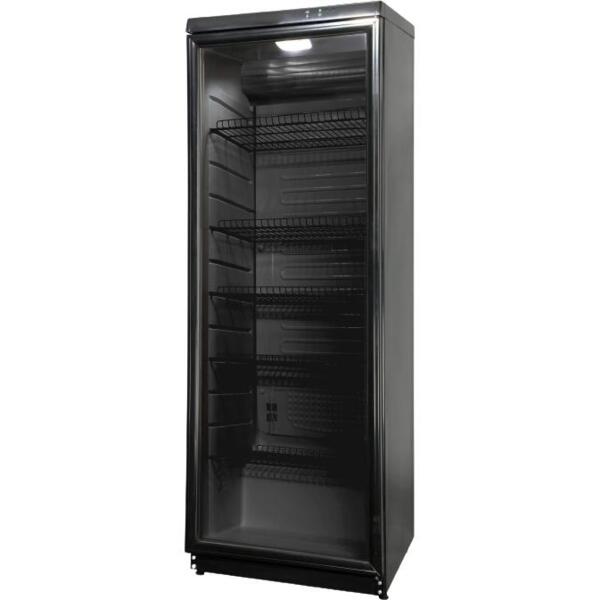 

Холодильный шкаф-витрина Snaige CD35DM-S3JJSD