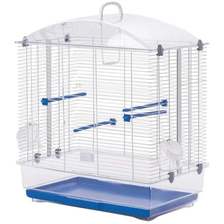 Клітка для птахів Fop Anita Big Fun 53*32*67смфото1