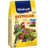 Корм для середніх австралійських папуг Viatkraft Australian 750 г
