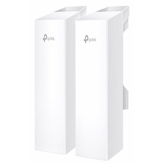 Беспроводной мост TP-LINK EAP211-Bridge KIT AC900, 3xGE LAN, PoE, до 1 км фото 1