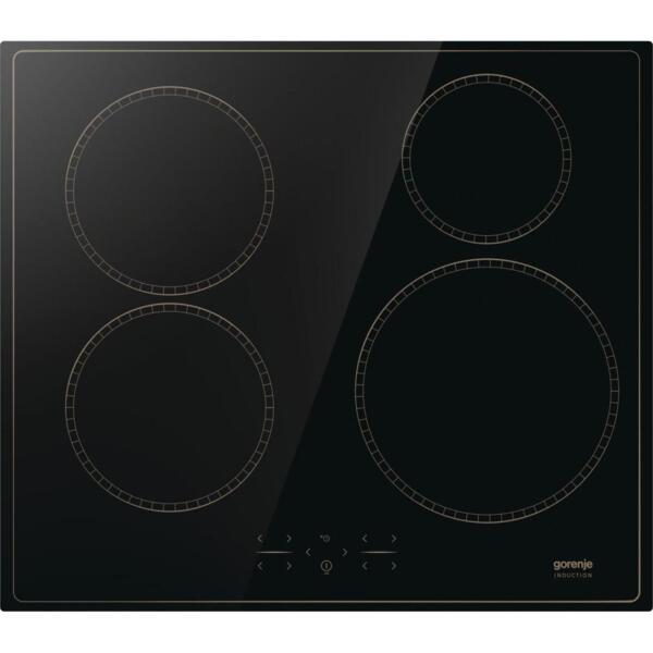 

Варочная поверхность индукционная Gorenje GI6401CLBSC