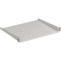 Полиця ZPAS 19" 1U консольна 350 мм чорна (W-5714-52-00-161)