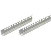 Комплект профілів ZPAS 10U до шаф Z-BOX (W-7240-31-03-000)