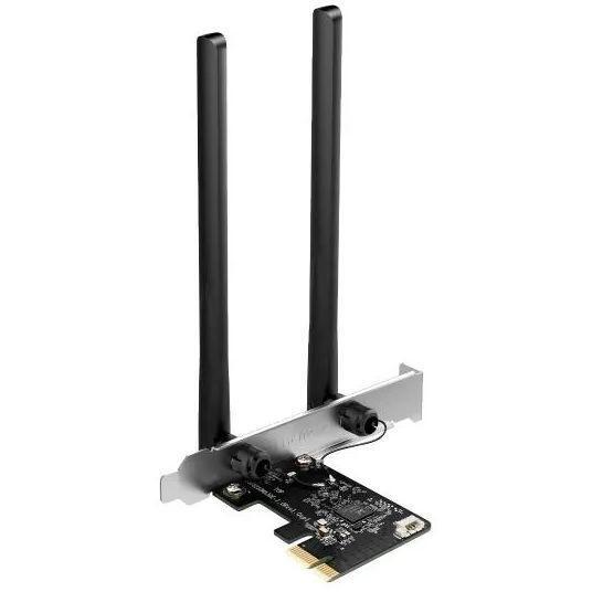

WiFi-адаптер MERCUSYS MA30E AC1200