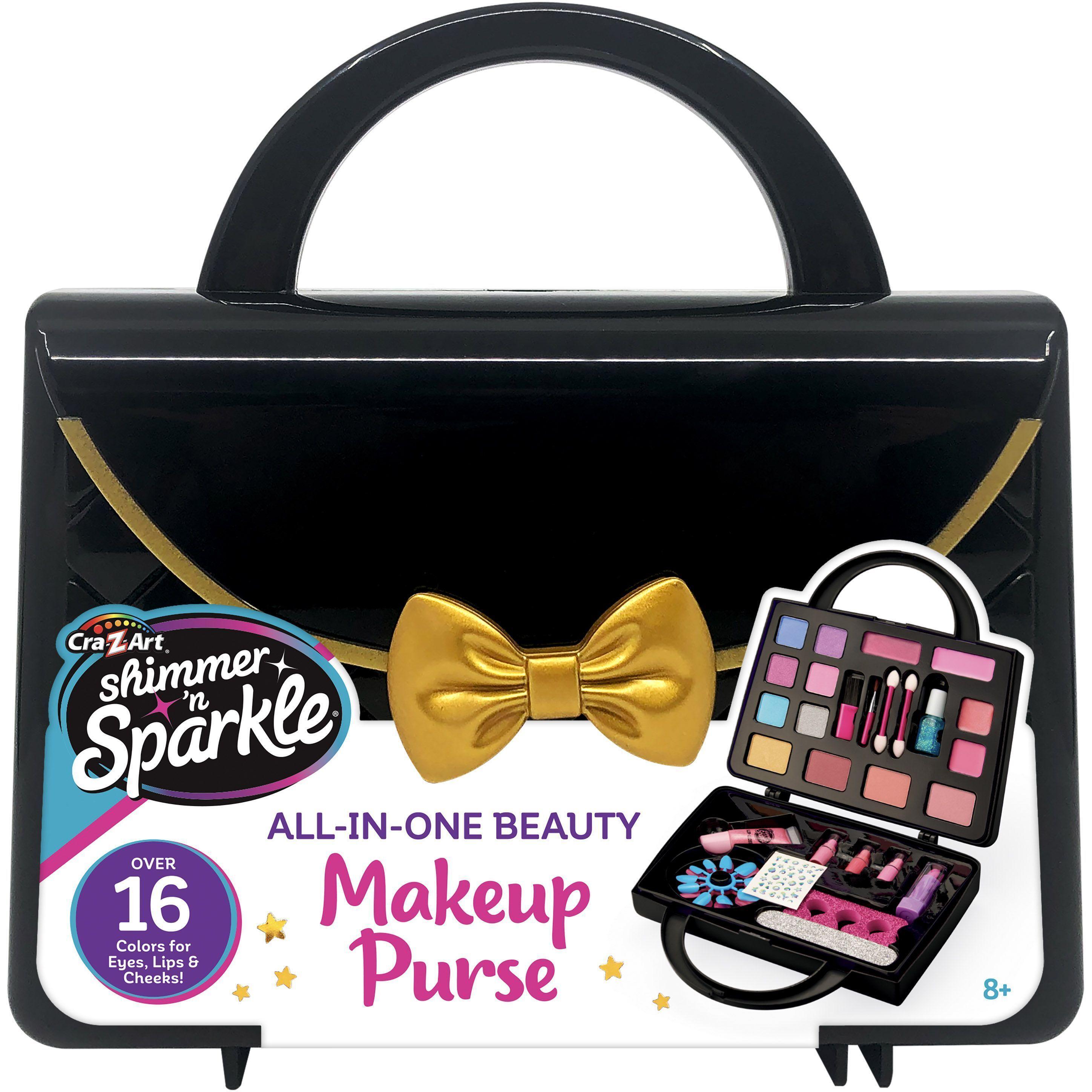 Набор детской косметики Cra-Z-Art All in One Beauty Set (17903CRA) фото 1