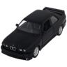 Автомодель – BMW M3 1987 (черный) (250395U)
