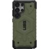 Чехол UAG для Samsung Galaxy S25 Ultra, Pathfinder with Magnet, Olive Drab (214476117272)