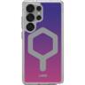 Чехол UAG для Samsung Galaxy S25 Ultra, Plyo with Magnet, Purple/Pink Ombre (214486114995)