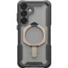 Чехол UAG для Samsung Galaxy S25+, Plasma XTE with Magnet, Ash/Titanium (214468113136)