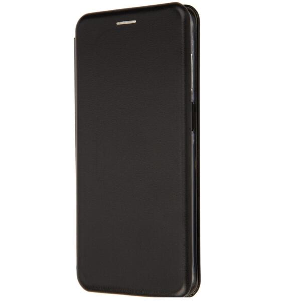 

Чехол-книжка ArmorStandart G-Case для Samsung A16 4G (A165) Black (ARM80129)