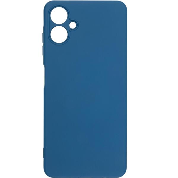 

Чехол ArmorStandart ICON для Samsung A06 (A065) Camera cover Blue (ARM80135)