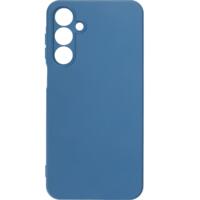 Чохол ArmorStandart ICON для Samsung A16 4G (A165) Camera cover Blue (ARM80131)