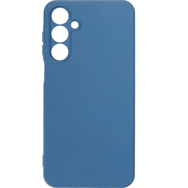 

Чехол ArmorStandart ICON для Samsung A16 4G (A165) Camera cover Blue (ARM80131)