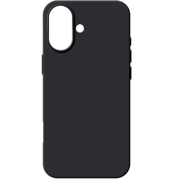 

Чехол ArmorStandart ICON2 Case для Apple iPhone 16 Black (ARM78615)