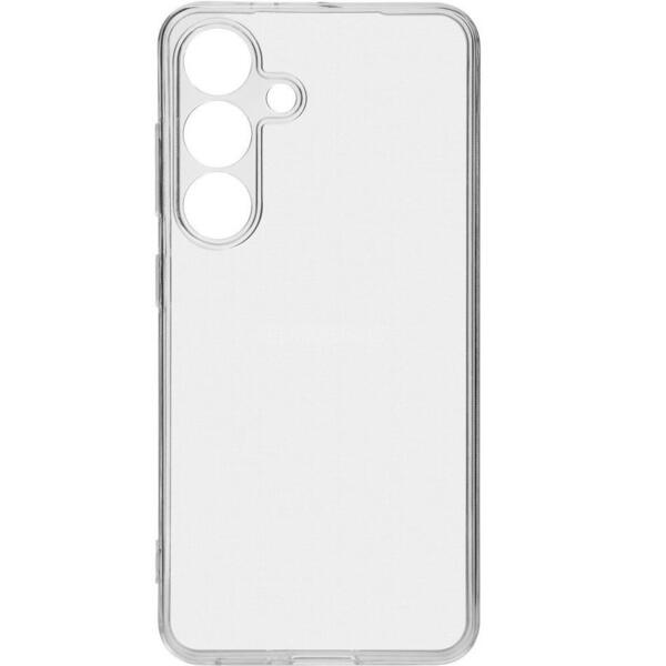 

Чехол ArmorStandart Air для Samsung S25 Camera cover Clear (ARM81591)