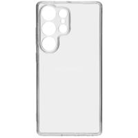 Чехол ArmorStandart Air для Samsung S25 Ultra Camera cover Clear (ARM81595)