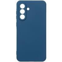 Чехол ArmorStandart ICON для Samsung A36 5G Camera cover Dark Blue (ARM82179)