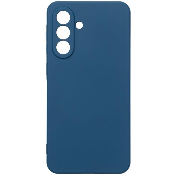 

Чехол ArmorStandart ICON для Samsung A36 5G Camera cover Dark Blue (ARM82179)