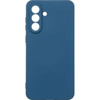 Чехол ArmorStandart ICON для Samsung A56 5G Camera cover Dark Blue (ARM82588)
