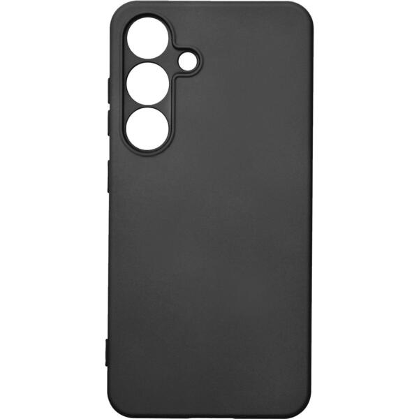 

Чехол ArmorStandart ICON для Samsung S25 Camera cover Black (ARM81572)