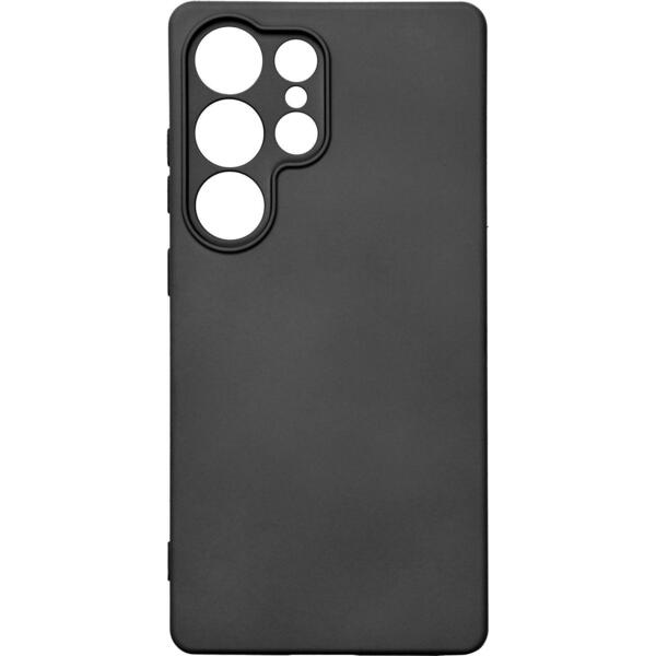 

Чехол ArmorStandart ICON для Samsung S25 Ultra Camera cover Black (ARM81580)