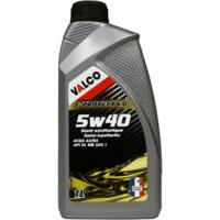 Олива моторна Valco C-Protect 6.0 5W40 1л EMPEROL (PF006942)