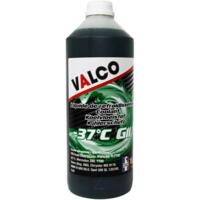 Антифриз Valco 607376 LR UC Merced G11 -37C 1л (PF015393)