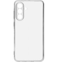 Чохол ArmorStandart Air для Samsung A36 5G Camera cover Clear (ARM82172)