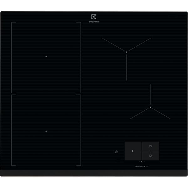 

Варочная поверхность индукционная Electrolux EIS67483