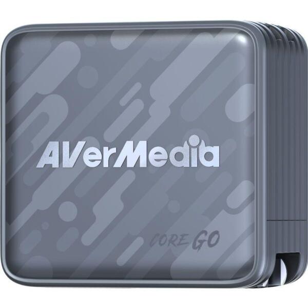 

Устройство захвата видео AVerMedia GC313Pro (61GC313PR0A4)
