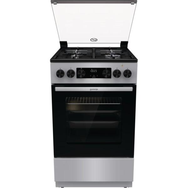 

Плита комбинированная Gorenje MEKS5121S
