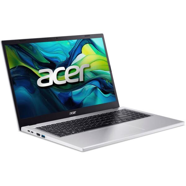 

Ноутбук ACER Aspire Go AG15-71P 15.6" (NX.J6SEU.009)