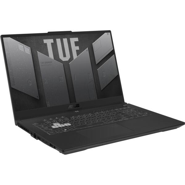 

Ноутбук ASUS TUF Gaming A17 FA706NFR-HX006 (90NR0JW5-M00070)
