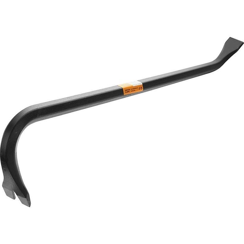 Лом-цвяходер Tolsen, 750х18мм, 1500г, HRC 52-56 (25111)фото1