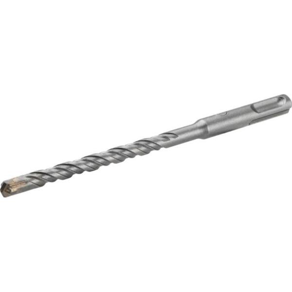 

Бур по бетону Tolsen Профи SDS-Plus X-Tip, 6x210мм, твердость 88 HRA (74842)