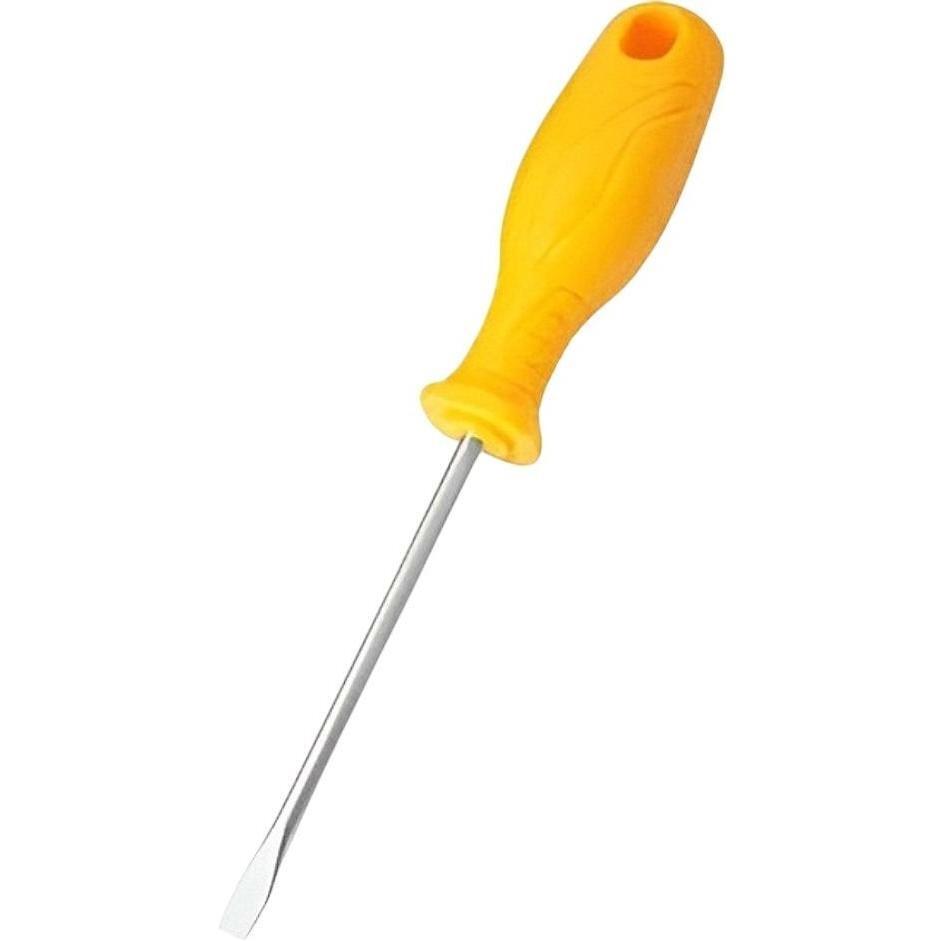 Викрутка Tolsen плоска, 3x75мм (20701)фото1