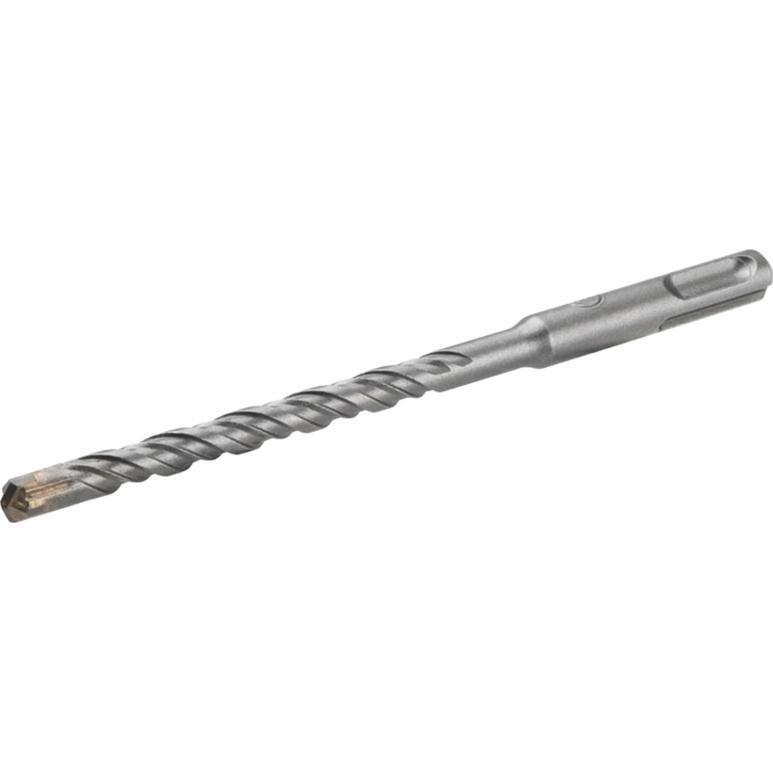 Бур по бетону Tolsen Профи SDS-Plus X-Tip, 10x160мм, твердость 88 HRA (74826) фото 1