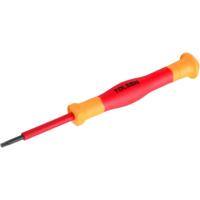 Отвертка Tolsen Premium Torx, прецизионная, диэлектрическая, T15х50мм (V31815)