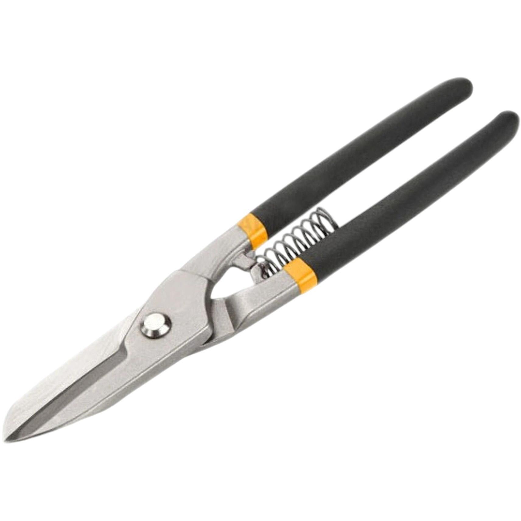 Ножницы по металлу Tolsen Профи 250мм (30030) фото 1