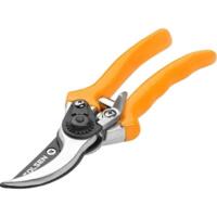 Секатор плоскостной Tolsen, d реза 19мм, 200мм (31022T)