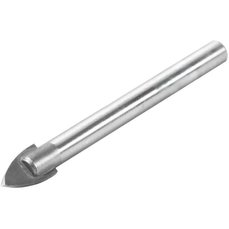 Свердло по кахелю та склу Tolsen, HRA, 5x68мм (75692)фото1