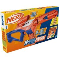 Бластер игрушечный NERF "Пинпойнт" (F8621)