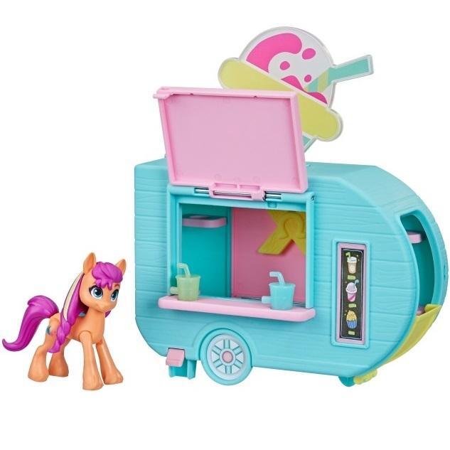 Набір ігровий My Little Pony