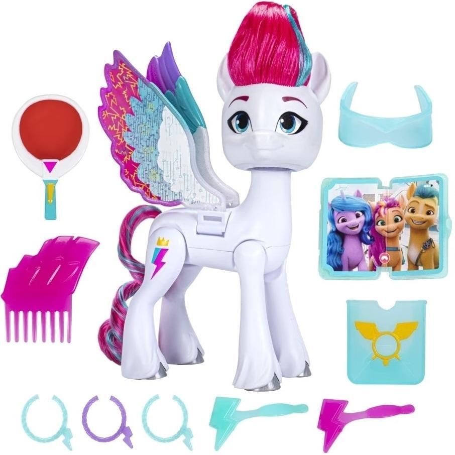 Фігурка поні My Little Pony "Крила з сюрпризом" (F6346)фото