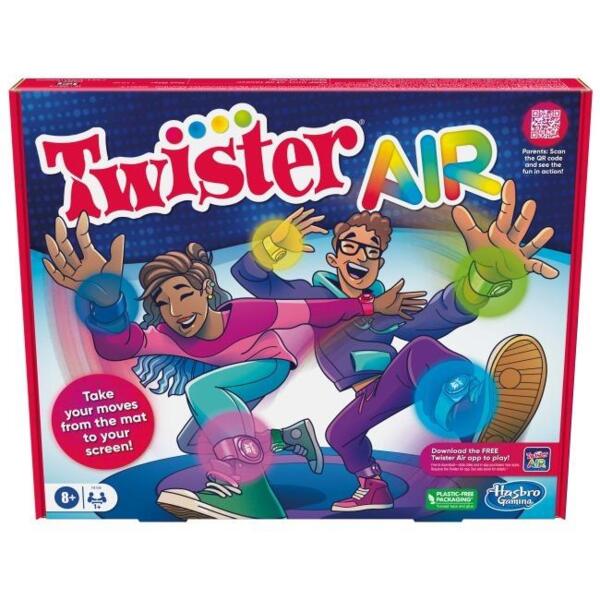 

Игра Hasbro "Твистерэйр" (F8158)