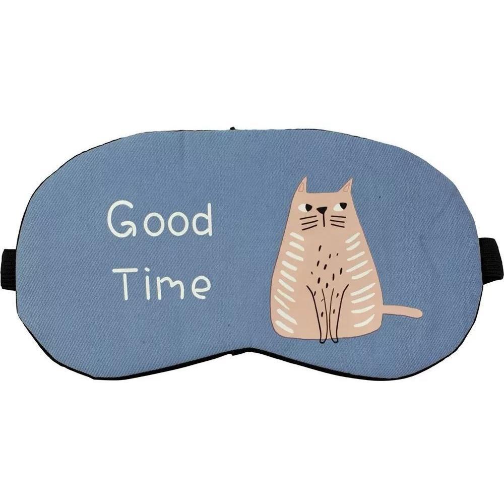 Маска для сна Lukky 