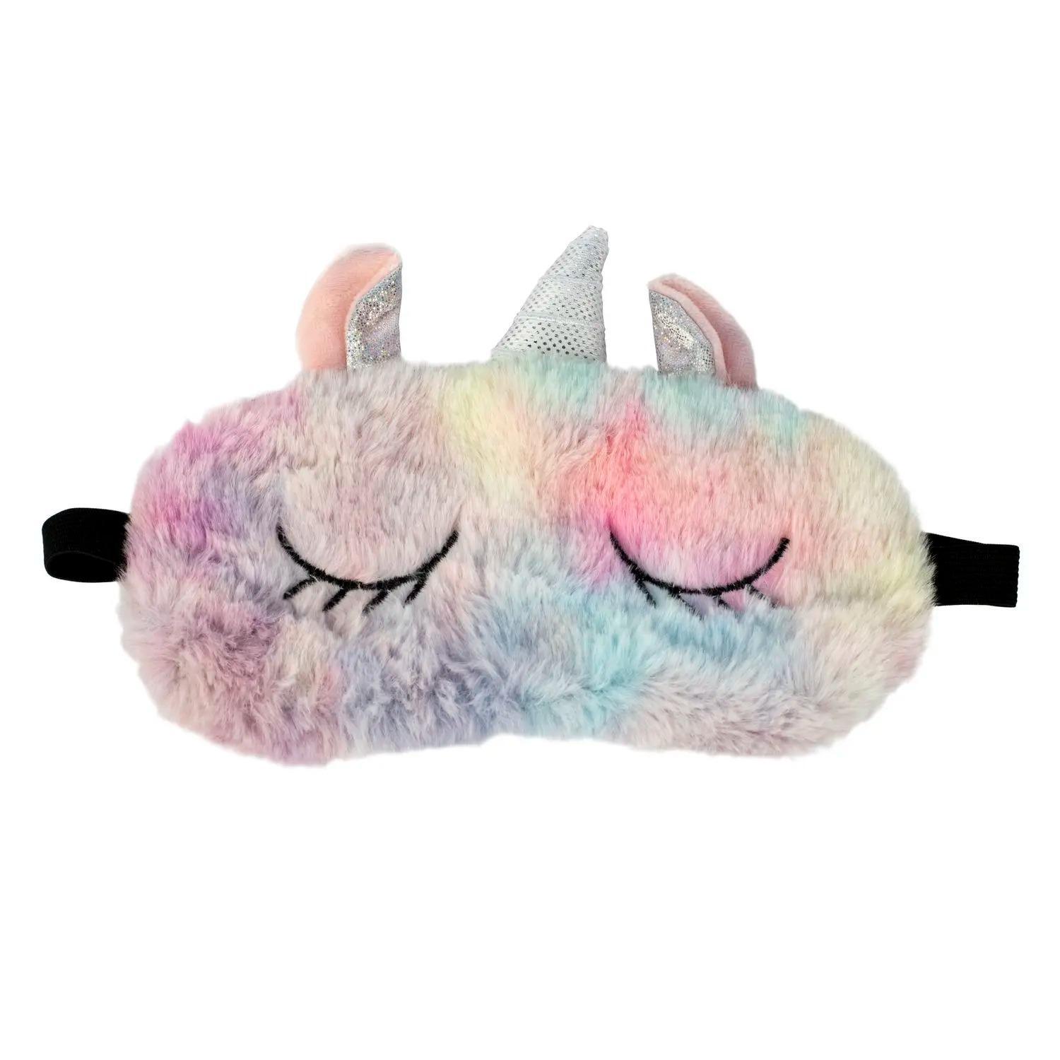 Маска для сна Lukky