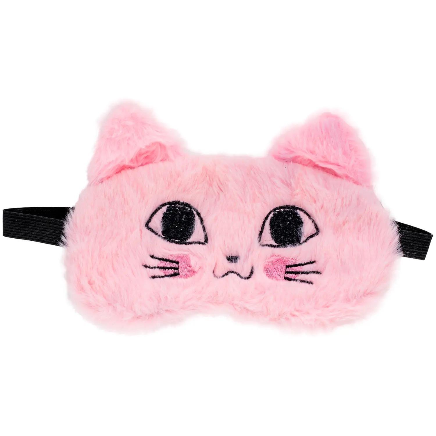 Маска для сна Lukky