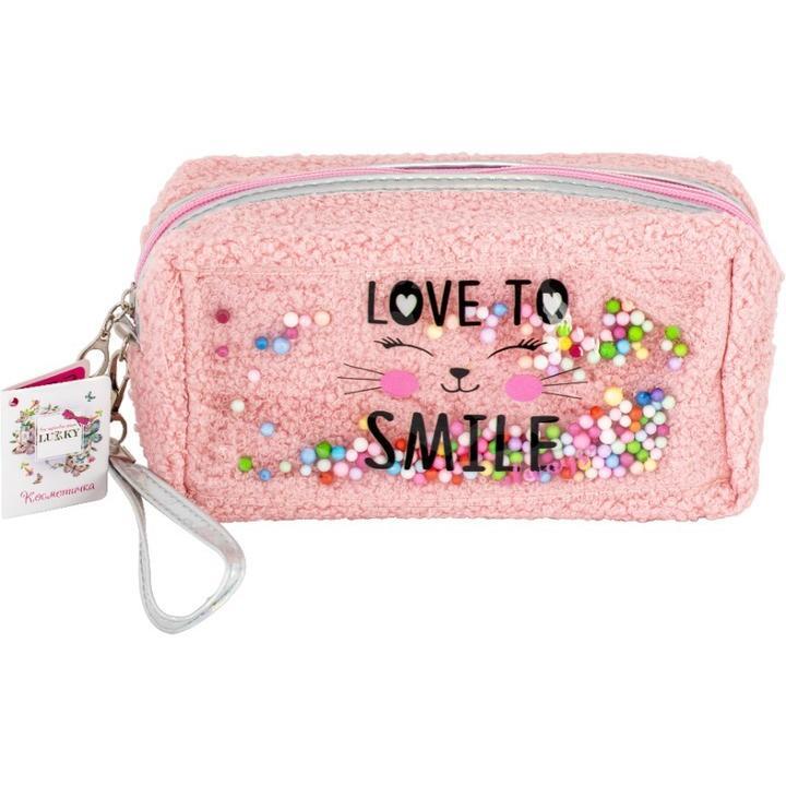 Косметичка Lukky 'Love to Kiss' (T24810) фото 1