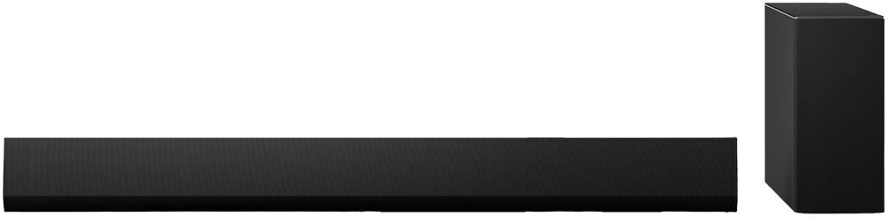 Саундбар LG SG10TY 3.1.3-Channel 420W (SG10TY.DUKRLLK) фото 1